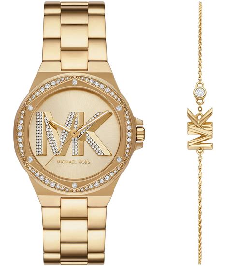 dillard's michael kors jewelry